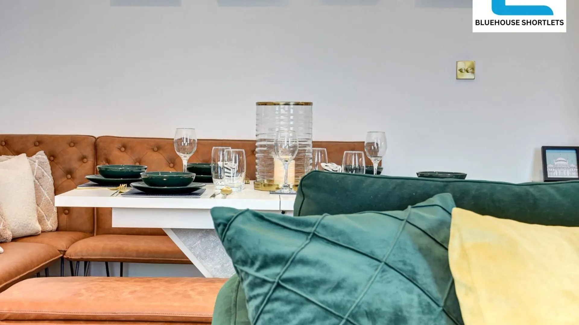 Seaside Cosy Escape In Brighton Apartamento