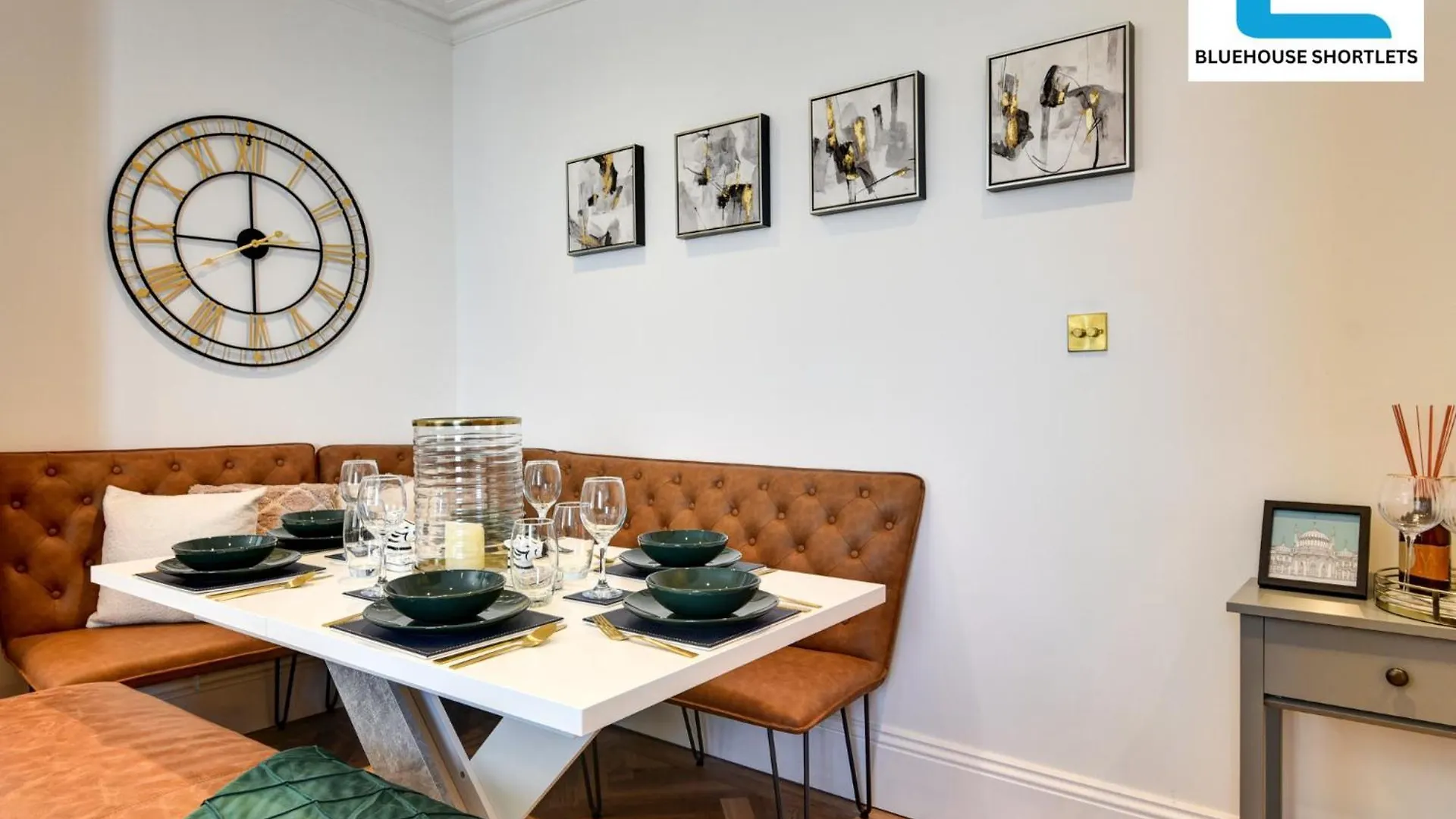 Seaside Cosy Escape In Brighton Apartamento Reino Unido