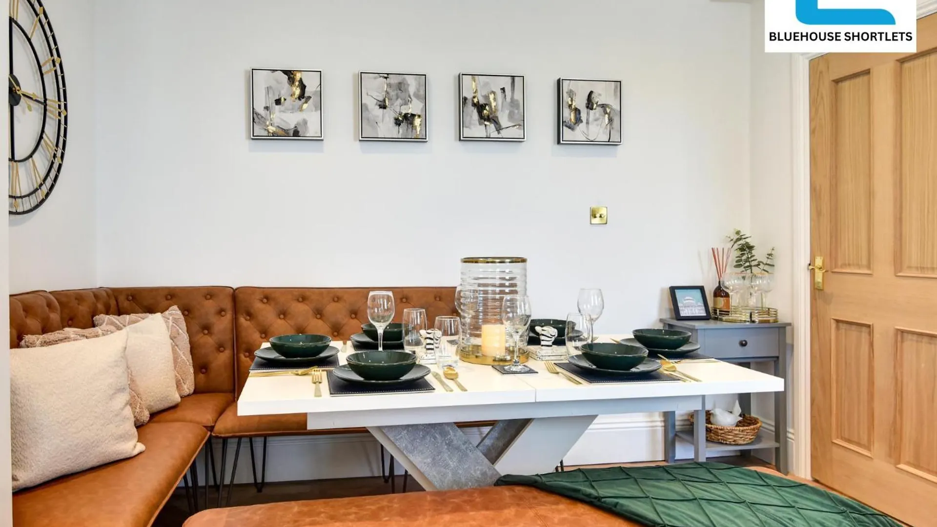 Seaside Cosy Escape In Brighton Apartamento 0*,  Reino Unido