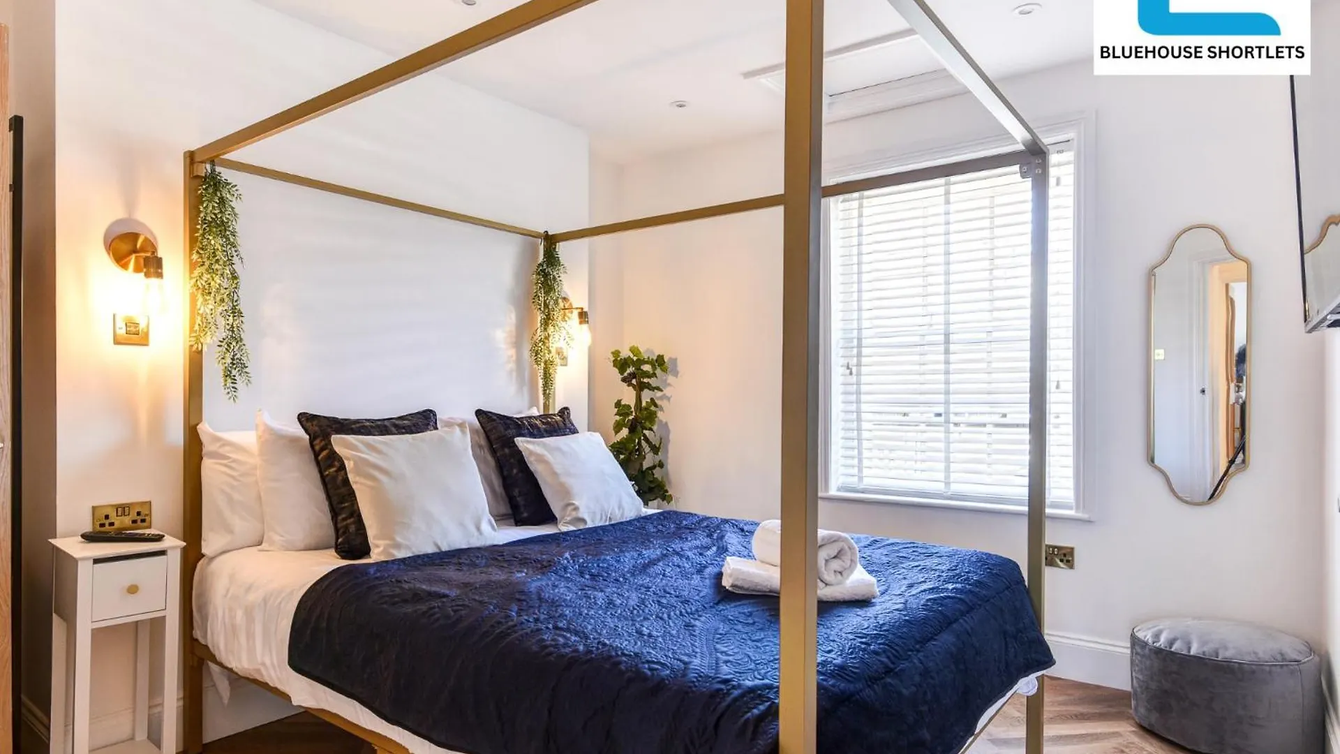 Seaside Cosy Escape In Brighton Apartamento Reino Unido