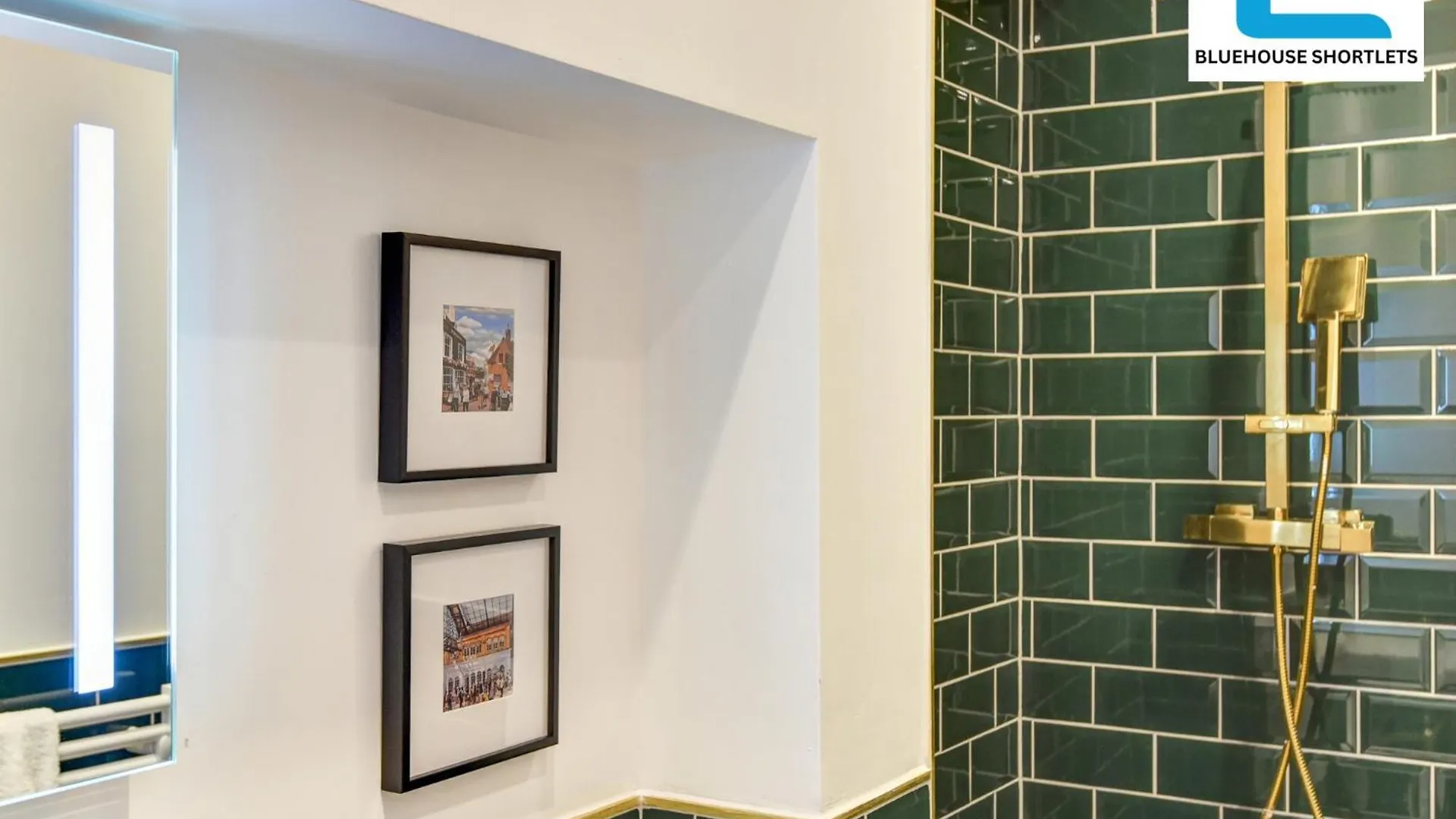 Ideal Weekly And Short Stay With Seaview In Brighton By Bluehouse Shortlets