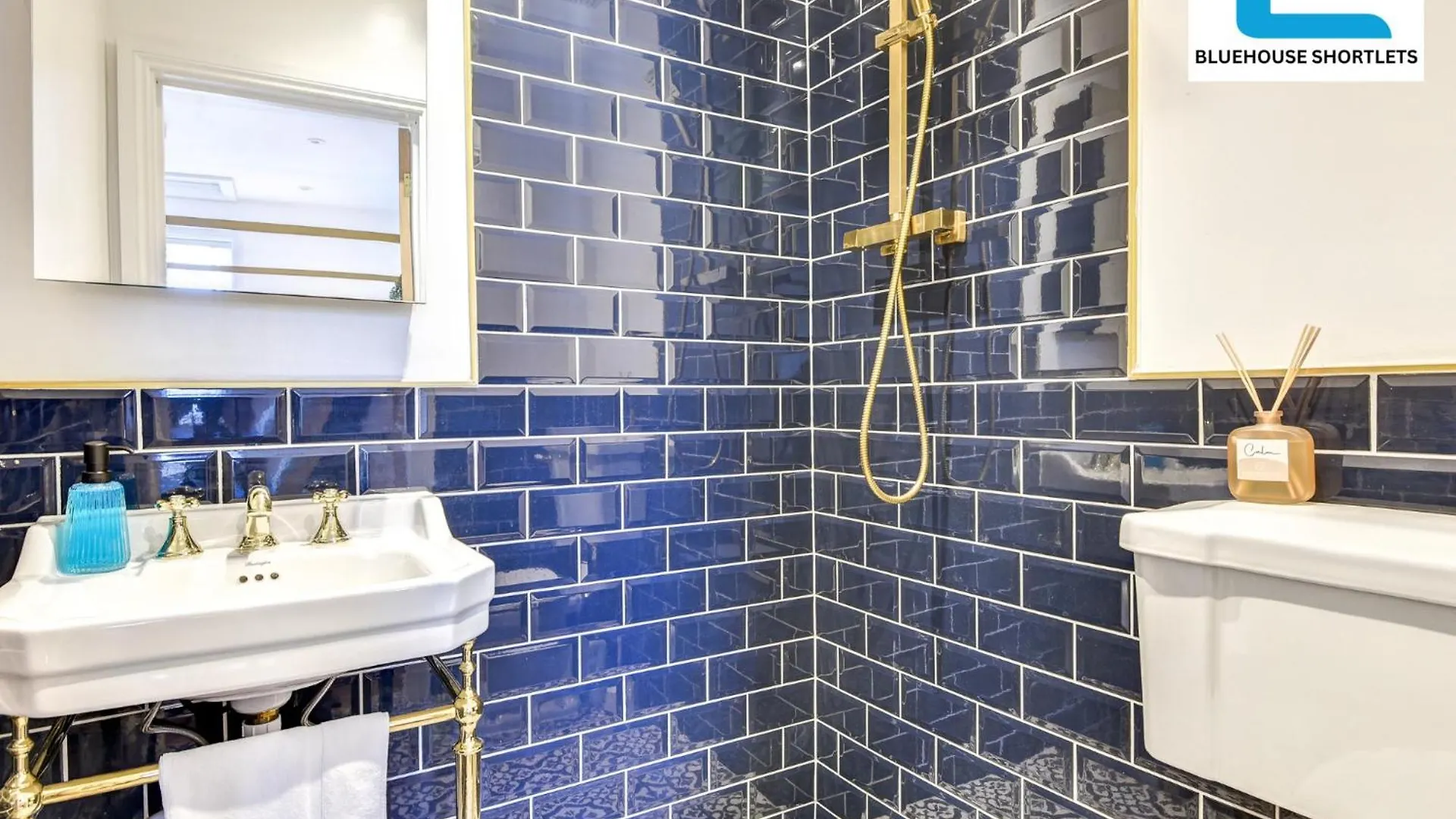 Ideal Weekly And Short Stay With Seaview In Brighton By Bluehouse Shortlets 0*,