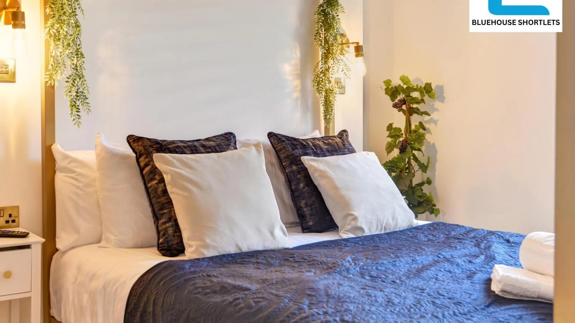 Ideal Weekly And Short Stay With Seaview In Brighton By Bluehouse Shortlets 0*,