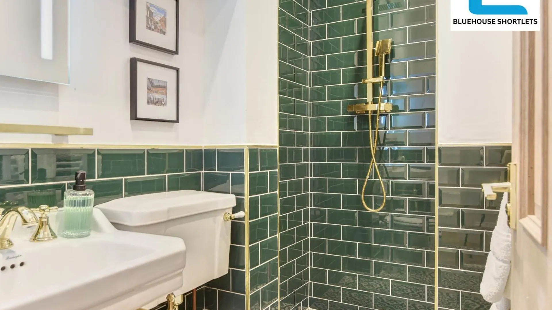Ideal Weekly And Short Stay With Seaview In Brighton By Bluehouse Shortlets United Kingdom